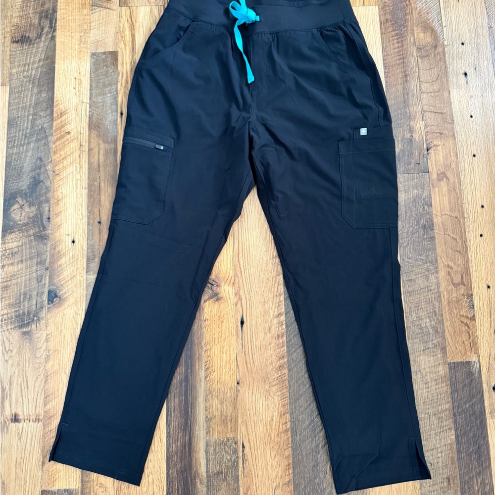 Figs Technical Collection Scrub Pants